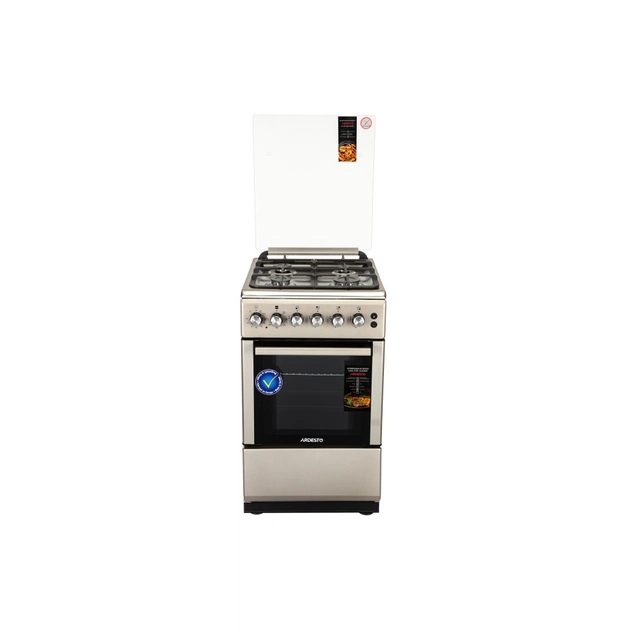 Плита Ardesto FSC-F5060PS - зображення 1