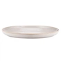 Тарілка Ardesto Apulia, 20.3см, кераміка, сірий (AR2920AG) - зменшене зображення 3