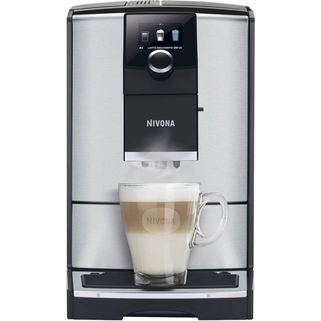 Кавомашина Nivona NICR 799 - изображение 1