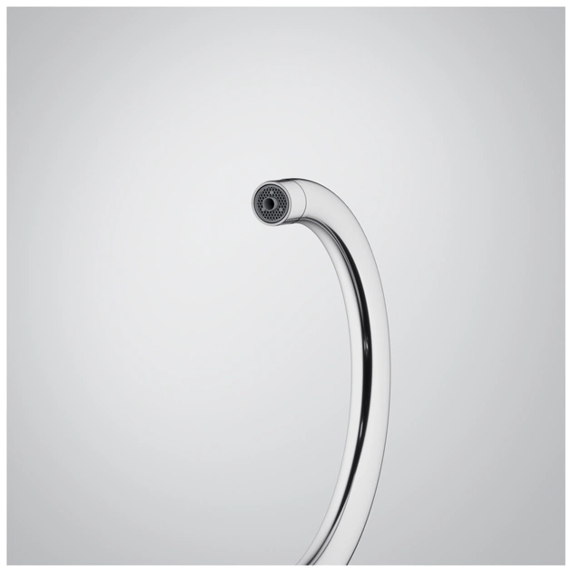 Змішувач Franke Lina J Clear Water (120.0730.806) - зображення 7