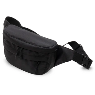 Сумка-бананка Vinga BiG Black, Oxford 600D (VBBO600BK) зображення 1