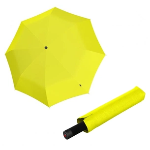 Парасоля Knirps U.090 Ultralight XXL Manual Compact Yellow (Kn95 2090 1352) зображення 1