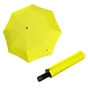 Парасоля Knirps U.090 Ultralight XXL Manual Compact Yellow (Kn95 2090 1352) - зменшене зображення 1
