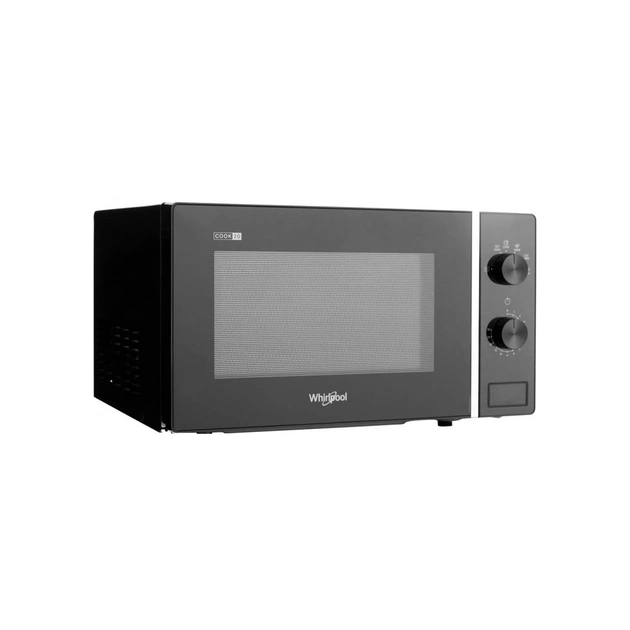 Мікрохвильова піч Whirlpool MWP101B - picture 3