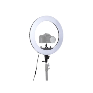 Набір блогера Puluz Ring LED lamp MCP0056 18" (MCP0056) picture 1