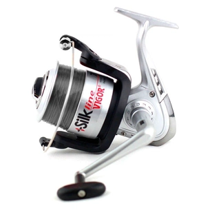 Котушка Lineaeffe Vigor Silk Line FD 70 з волосінню (1206470) зображення 1