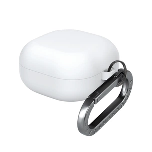 Чехол для наушников Armorstandart Hang Case For Samsung Galaxy Buds Core White (ARM88046) изображение 1