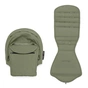 Набір текстилю для коляски Stokke YOYO 6+ оливковий (Olive) (646411) - preview 1