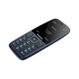 Мобільний телефон Panasonic KX-TF400 Blue (KX-TF400EXC) - зменшене зображення 8