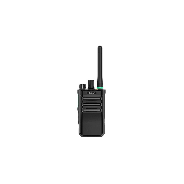 Портативна рація Caltta PH600 VHF Avto Forest Military - изображение 1