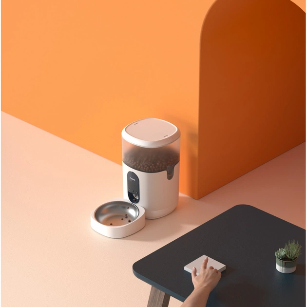 Універсальний посуд для тварин Aqara PETC1-M01 (PETC1-M01-EU) - picture 3