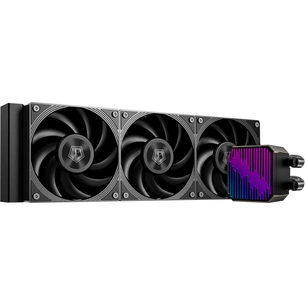 Система рідинного охолодження ID-Cooling DX360 MAX зображення 1