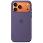 Чохол до мобільного телефона Apple iPhone 17 Pro Max Silicone with MagSafe - Purple Fog Model A3560 (MGFN4ZM/A) - зменшене зображення 4