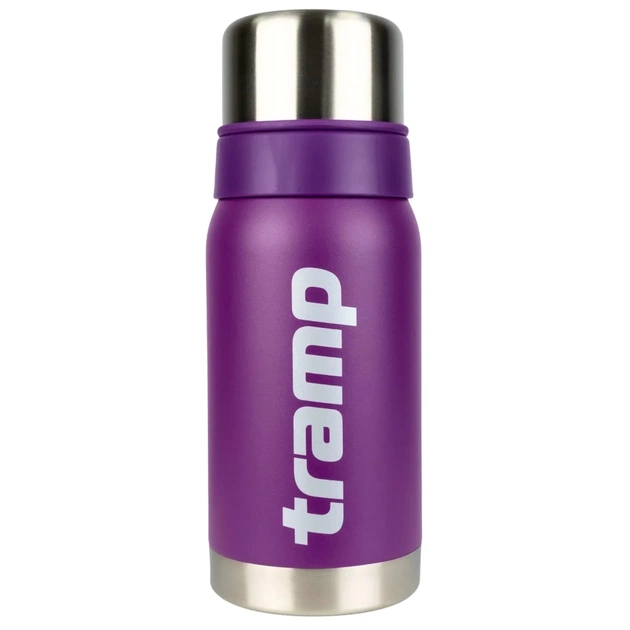 Термос Tramp Expedition Line 0.5 л Purple (UTRC-030-purple) - изображение 1