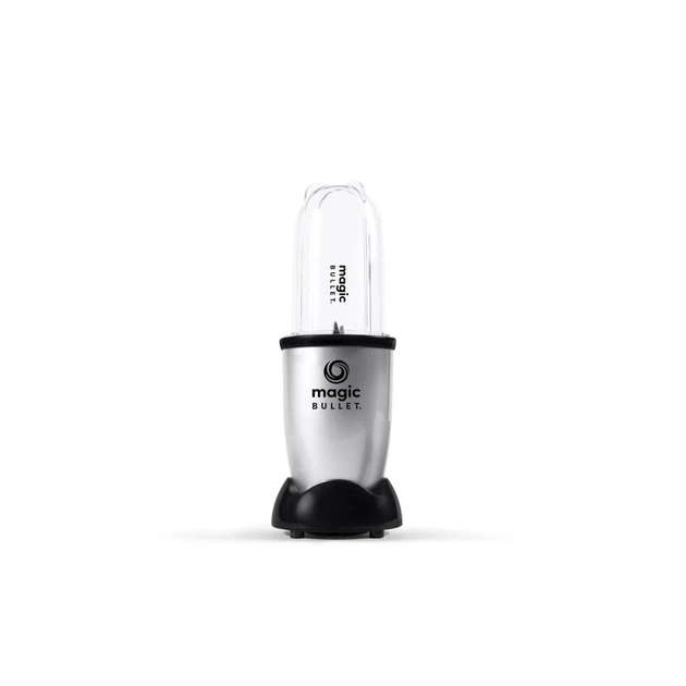 Блендер NUTRIBULLET MBR03S - зображення 1