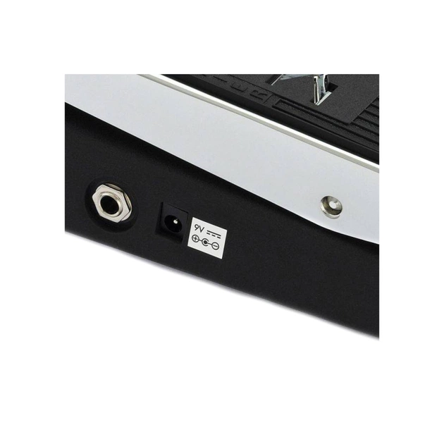 Педаль ефектів VOX Wah V847-A (A005028) - picture 11