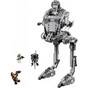Конструктор LEGO Star Wars AT-ST на Хоті 586 деталей (75322) - зменшене зображення 2
