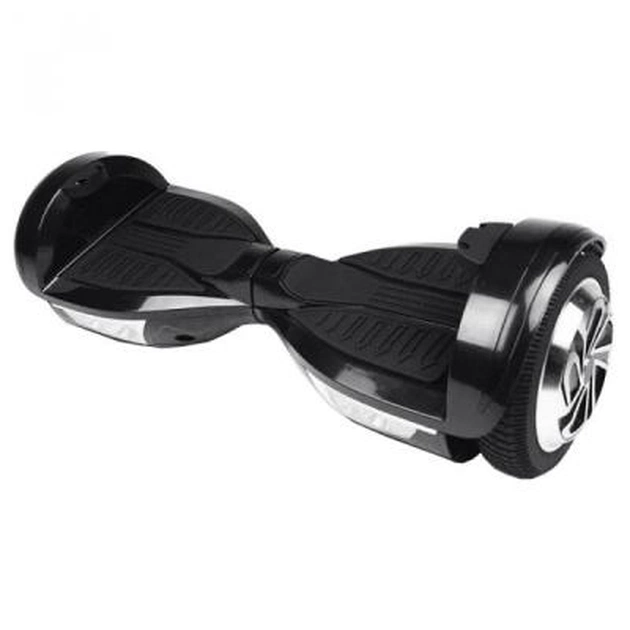 Гіроборд 2E HB 101 7.5” Jump Black (2E-HB101-75J-Bk) - зображення 1