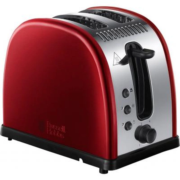 Тостер Russell Hobbs 21291-56/NVS - изображение 1