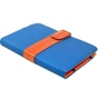 Чохол до планшета Grand-X 7 Jersey 725 Blue (UTC - JR725BL) - зменшене зображення 1