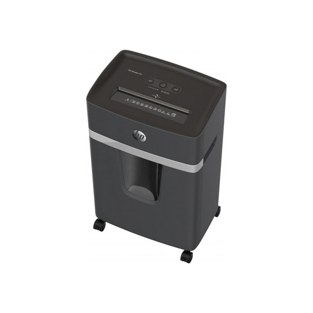 Знищувач документів HP Pro Shredder 15CC (2811) (838096) - зображення 5