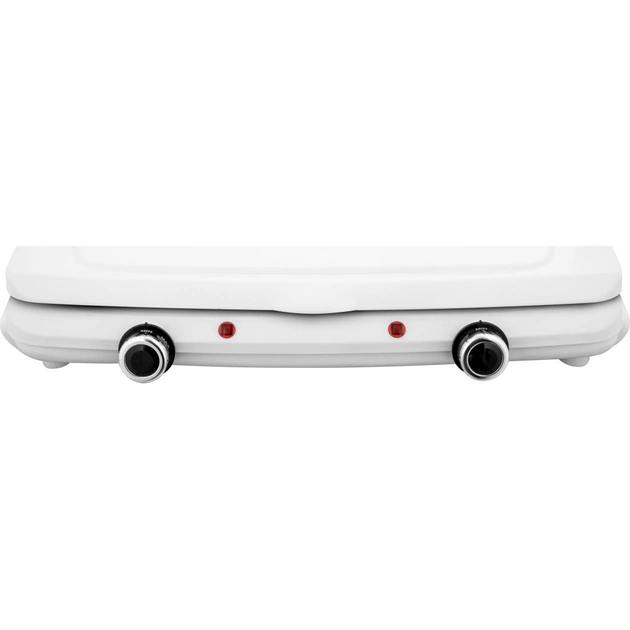 Настільна плита Sencor SCP2271WH-EUE4 - picture 7