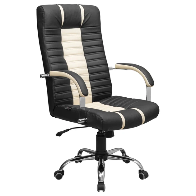 Офісне крісло Richman Атлант Хром П1 M-1 (Tilt) Флай 2230 + 2207 (R00000046664) - зображення 1