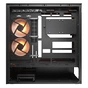 Корпус Cougar CFV235 Black - зменшене зображення 7