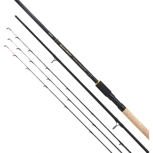 Вудилище Shimano Beastmaster Feeder DX LC 11'' 60g (BMDXPR60FDR) зображення 1