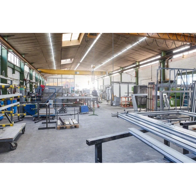 Свердло Bosch по металу HSS-PointTeQ, 6х57х93мм, 10шт (2.608.577.228) - picture 7