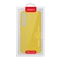 Чехол для мобильного телефона Intaleo Silicone Samsung Galaxy S25 Plus Yellow (1283126616822) - уменьшенное изображение 2