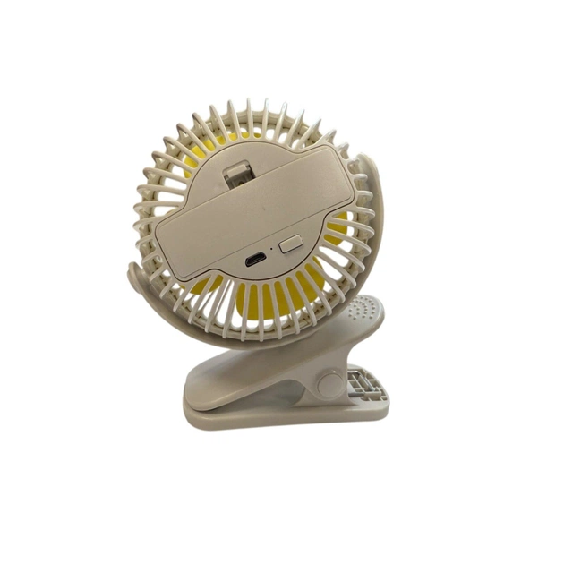 Вентилятор XoKo XK-P6-WH - picture 3