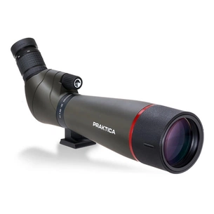 Підзорна труба Praktica Alder 20-60x77/45 WP + штатив (924173) зображення 1