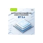 Наушники BAVIN BH-55 Hi-Res Black (HB-BH-55 BK) - уменьшенное изображение 5
