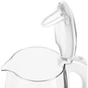 Електрочайник ECG RK 2020 White Glass (RK2020 White Glass) - зменшене зображення 6