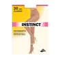 Колготи Instinct Classic 20 Den Natural - 4 (4823121007149) - зменшене зображення 1