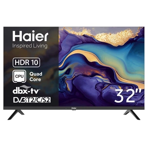 Телевізор Haier H32K801G зображення 1