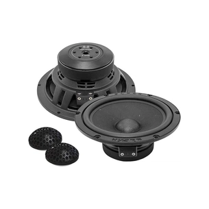 Компонентна акустика Black Hydra HDC-2.23 зображення 1