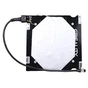 Запчасть для 3D-принтера Creality Ender-7 Hotbed Kit 24V 2802803 (4001040039) - уменьшенное изображение 1