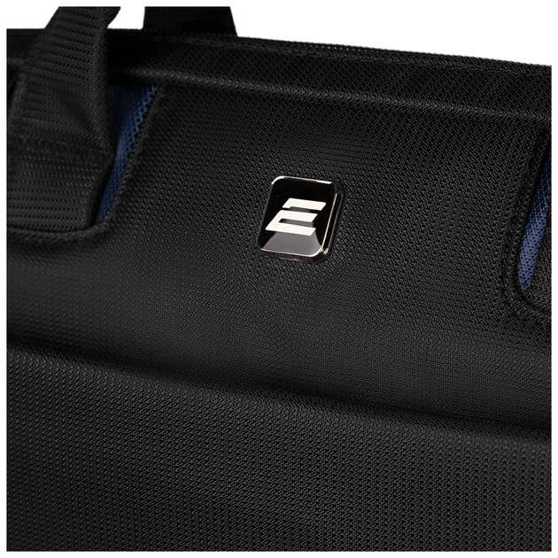Сумка для ноутбука 2E 13.3" CBN413 Black (2E-CBN413BK) - picture 7