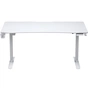 Компьютерный стол Anda Seat Xtreme 1600x800 White (AD-D-DD1-1600-07-W) - уменьшенное изображение 2