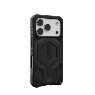 Чохол до мобільного телефона UAG iPhone 17 Pro Monarch Pro MagSafe Carbon Fiber (114513114242) picture 1