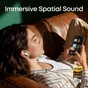 Bluetooth-гарнитура Anker SoundСore Liberty Buds White (D1200G21) - уменьшенное изображение 11