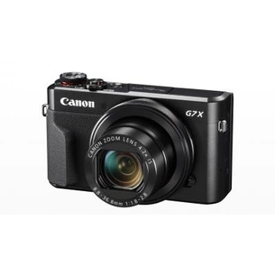 Цифровий фотоапарат Canon PowerShot G7X MK II (1066C012AA) зображення 1