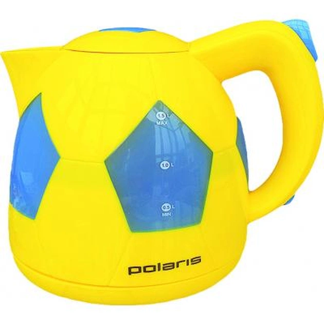 Електрочайник Polaris PWK 1561 CL (PWK 1561CL) - изображение 1