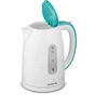 Електрочайник Polaris PWK 1713C Turquoise - зменшене зображення 6