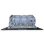 Підкладка для 3D-друку Creality K1 Max PEI Build Plate 315x310mm (4004090105) - зменшене зображення 5