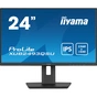 Монітор iiyama XUB2493QSU-B5 - зменшене зображення 1