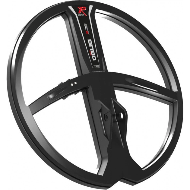 Металошукач XP DEUS 28х35 WS4 - picture 3