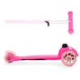 Самокат Qkids Lumis Pink (HUBA00006) - зменшене зображення 2